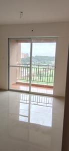 Hall Image of 733 Sq.ft 2 BHK Apartment / Flat for rent in 24Life Exotica, Dudulgaon Pune for Rs. 16000