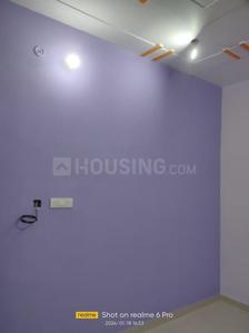 Bedroom Image of 950 Sq.ft 2 BHK Independent House for rent in Jankipuram Extension Lucknow for Rs. 8000