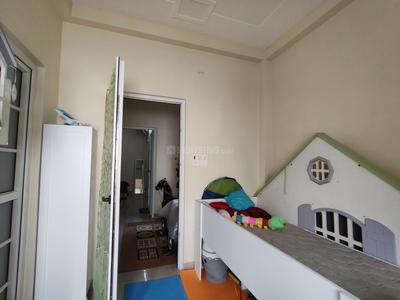 Balcony Image of 1350 Sq.ft 3 BHK Independent House for sale in Kamakhya Villas, Noida Extension Greater Noida for Rs. 8500000