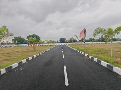 Image of 1057 Sq.ft Residential Plot / Land for sale in Singaperumal Koil, Chennai for Rs. 2112943