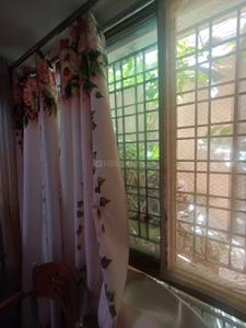 Balcony Image of 5860 Sq.ft 5 BHK Independent House for sale in Amberpet Hyderabad for Rs. 48000000