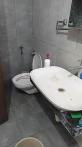 Image of 1350 Sq.ft 3 BHK Apartment / Flat for rent in Pride Kingsbury Phase II, Charholi Budruk, Pune for Rs. 38000