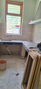 Kitchen Image of 970 Sq.ft 1 BHK Independent House for sale in Omicron II Greater Noida for Rs. 17000000