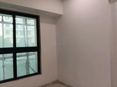 Bedroom Image of 1120 Sq.ft 3 BHK Apartment / Flat for sale in JP North Barcelona Wing D, Mira Road East Mira Bhayandar for Rs. 16600000