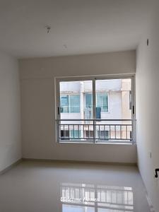 Bedroom Image of 1323 Sq.ft 3 BHK Apartment / Flat for sale in Marathon Nexzone Ion 1, Panvel Navi Mumbai for Rs. 12000000
