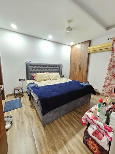 Sector 2, Palam Vihar Bedroom 1