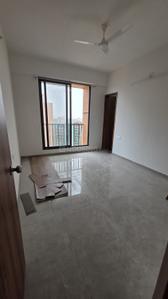 Bedroom Image of 1800 Sq.ft 3 BHK Apartment / Flat for rent in Rudra Keshav Skyline, Chandkheda Ahmedabad for Rs. 28000