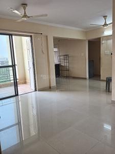 Hall Image of 850 Sq.ft 2 BHK Apartment / Flat for sale in Mont Vert Seville, Wakad Pune for Rs. 10000000