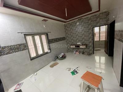 Living Room Image of 4000 Sq.ft 4 BHK Independent House for sale in Ghatlodiya Ahmedabad for Rs. 16000000