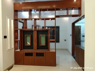 Hall Image of 1650 Sq.ft 4 BHK Independent House for sale in Puliyarakonam Thiruvananthapuram for Rs. 6800000