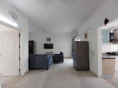 Hall Image of 1150 Sq.ft 2.5 BHK Apartment / Flat for sale in Shree Vardhman Victoria, Sector 70 Gurgaon for Rs. 18000000
