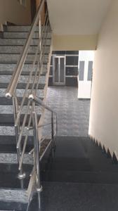 Balcony Image of 1000 Sq.ft 2 BHK Apartment / Flat for sale in Madhurawada Visakhapatnam for Rs. 5600000