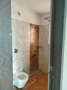 Image of 974 Sq.ft 2 BHK Apartment / Flat for rent in Whitefield Silver Oak, Bhatagaon, Raipur for Rs. 18000
