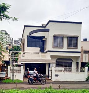 Image of 2200 Sq.ft 5 BHK Independent House for sale in Jail Road, Nashik for Rs. 17000000