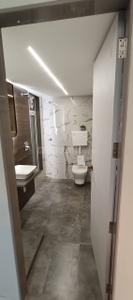 Bathroom Image of 1600 Sq.ft 3 BHK Apartment / Flat for sale in Vasai West Vasai for Rs. 10200000
