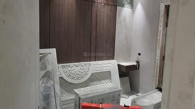 Bedroom Image of 1350 Sq.ft 3 BHK Builder Floor for sale in Sector 3 Rohini New Delhi for Rs. 27500000