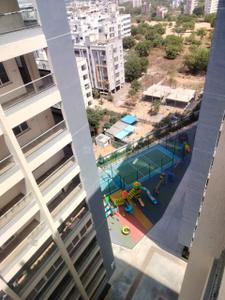 Balcony Image of 1070 Sq.ft 2 BHK Apartment / Flat for sale in Bachupally Hyderabad for Rs. 6955000