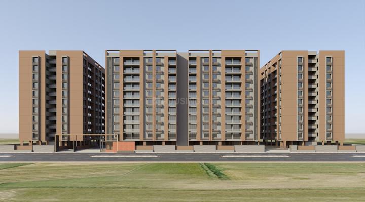 Radhe Vrundavan Heights Main Image 1