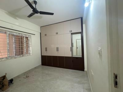 Bedroom Image of 1160 Sq.ft 2 BHK Apartment / Flat for rent in MRG Bliss, Singasandra Bengaluru for Rs. 35000