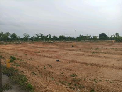 Image of 300 Sq.ft Residential Plot / Land for sale in Yacharam, Hyderabad for Rs. 2000000