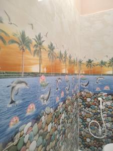 Bedroom Two Image of 1100 Sq.ft 2 BHK Villa for sale in Rainbow New Villas, Sirukadal Chennai for Rs. 4750000