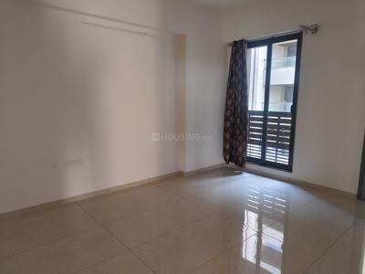 Bedroom Image of 3900 Sq.ft 4 BHK Apartment / Flat for sale in Turquoise Grandeure, South Bopal Ahmedabad for Rs. 19500000