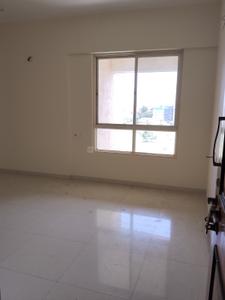 Bedroom Image of 803 Sq.ft 2 BHK Apartment / Flat for sale in Nyati Elan, Wagholi Pune for Rs. 6050000