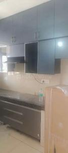Kitchen Image of 1235 Sq.ft 2 BHK Apartment / Flat for rent in SBP City of Dreams 1, Sector 116 Mohali for Rs. 27000