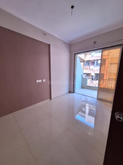 Tarangan Complex Bedroom 1