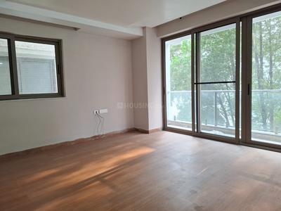 Bedroom Image of 4200 Sq.ft 4 BHK Apartment / Flat for rent in Banjara Hills Hyderabad for Rs. 260000