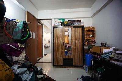 Hall Image of 1188 Sq.ft 2 BHK Apartment / Flat for sale in Gota Ahmedabad for Rs. 6100000