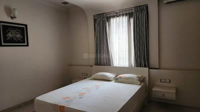 Bedroom Image of 12500 Sq.ft 6 BHK Independent House for sale in Kalyan Nagar Bengaluru for Rs. 361900000