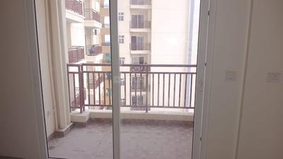 Balcony Image of 2000 Sq.ft 3 BHK Builder Floor for rent in LDA Colony Lucknow for Rs. 20000