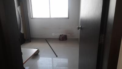Bedroom Image of 960 Sq.ft 2 BHK Apartment / Flat for rent in Rathi Livia, Hinjawadi Pune for Rs. 28000
