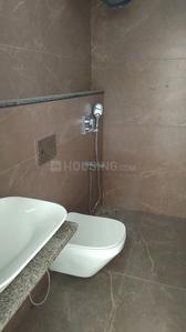 Image of 3186 Sq.ft 4 BHK Apartment / Flat for sale in Atmos By Solaire, Sargasan, Gandhinagar for Rs. 13629000