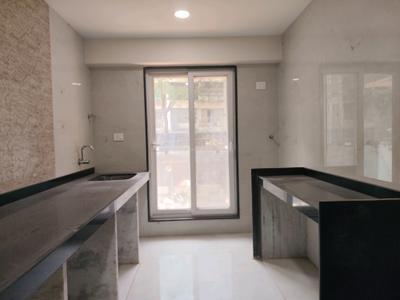 Kitchen Image of 1050 Sq.ft 2 BHK Apartment / Flat for sale in Nicco Residency, Andheri East Mumbai for Rs. 24500000