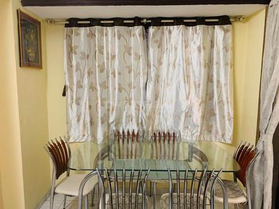 Bedroom Image of 1200 Sq.ft 3 BHK Apartment / Flat for rent in Magarpatta Grevillea, Magarpatta City Pune for Rs. 48000