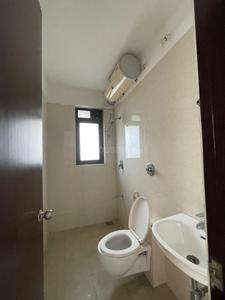 Bathroom Image of 1323 Sq.ft 3 BHK Apartment / Flat for sale in Borivali East Mumbai for Rs. 43000000