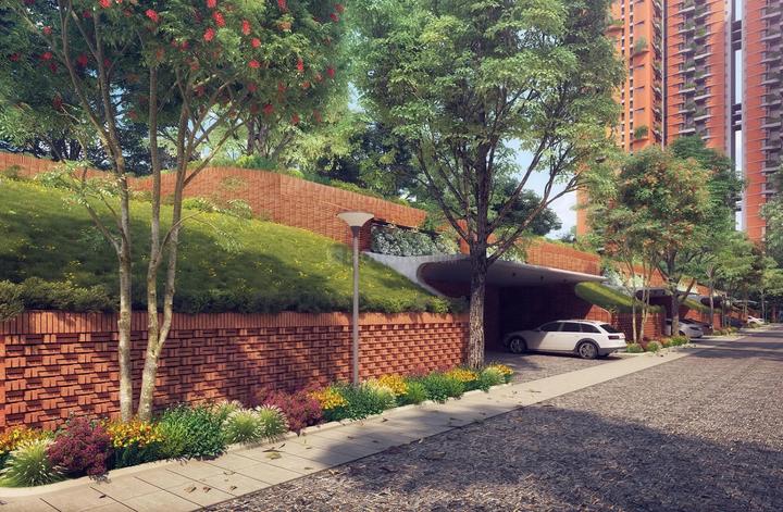 Total Environment In That Quiet Earth Bangalore Main Image 1