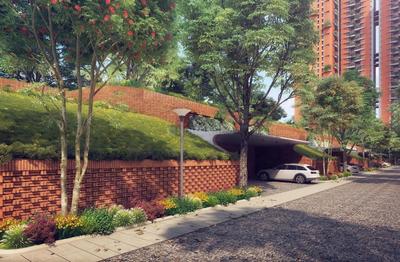 Image of 2625 Sq.ft 3 BHK Apartment / Flat for sale in Total Environment In That Quiet Earth Bangalore, Bileshivale, Bengaluru for Rs. 43000000