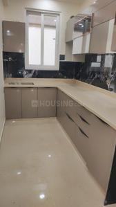 Kitchen Image of 815 Sq.ft 2 BHK Apartment / Flat for sale in Astha Prime, Mansarovar Jaipur for Rs. 4600000