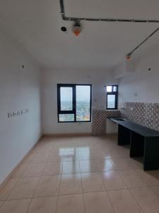 Kitchen Image of 700 Sq.ft 2 BHK Apartment / Flat for sale in Bengal Peerless Avidipta Phase II, Mukundapur Kolkata for Rs. 8500000