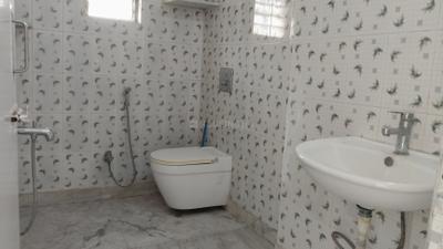 Image of 1500 Sq.ft 3 BHK Apartment / Flat for sale in New Town, Kolkata for Rs. 11100000