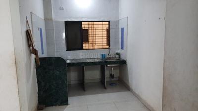 Kitchen Image of 1100 Sq.ft 2 BHK Apartment / Flat for sale in Nirman Sneh Nirman, Mahad Raigad for Rs. 3800000