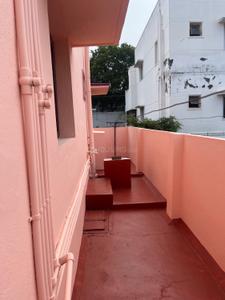 Balcony Image of 1800 Sq.ft 2 BHK Independent House for rent in Keeranatham Coimbatore for Rs. 20500