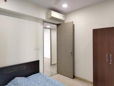 Bedroom Image of 1320 Sq.ft 3 BHK Apartment / Flat for sale in Santacruz East Mumbai for Rs. 47000000