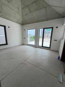 Bedroom Image of 4500 Sq.ft 4.5 BHK Villa for sale in Krishna Kunj Vihar, Koba Gandhinagar for Rs. 85000000
