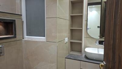 Image of 850 Sq.ft 2 BHK Builder Floor for sale in Vikaspuri, New Delhi for Rs. 14500000
