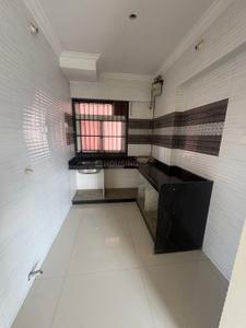 Kitchen Image of 800 Sq.ft 2 BHK Apartment / Flat for sale in Chembur Mumbai for Rs. 19800000