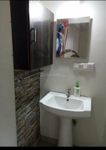 Image of 1200 Sq.ft 2 BHK Apartment / Flat for rent in SNN Raj Serenity Phase 2, Akshayanagar, Bengaluru for Rs. 36000